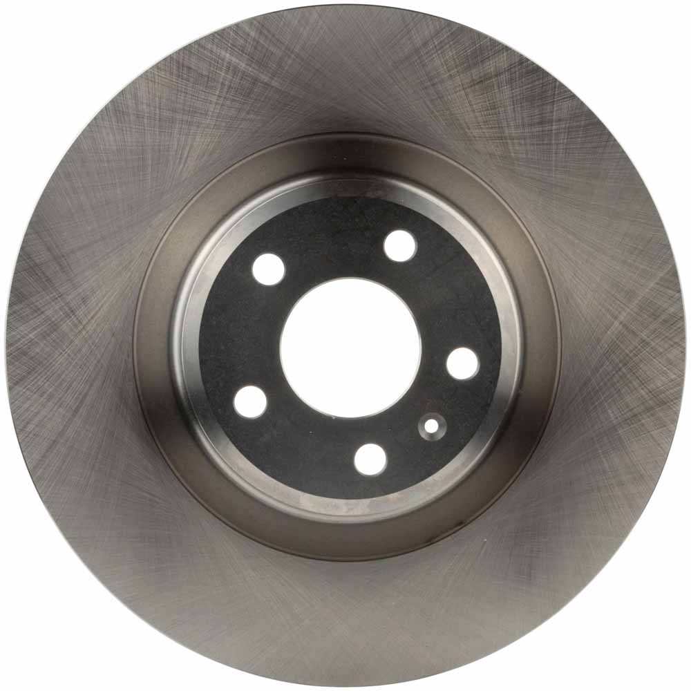 2011 Audi S5 Brake Rotor