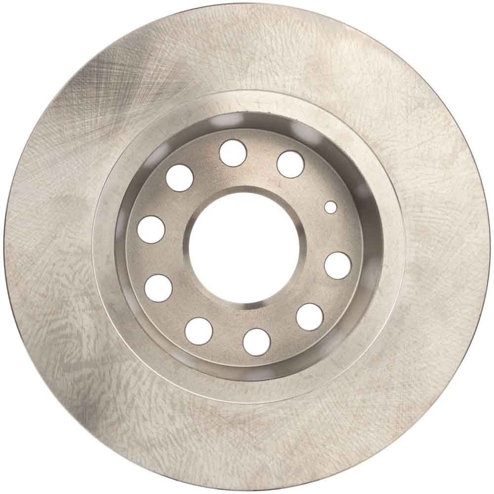 2017 Audi A3 Brake Rotor