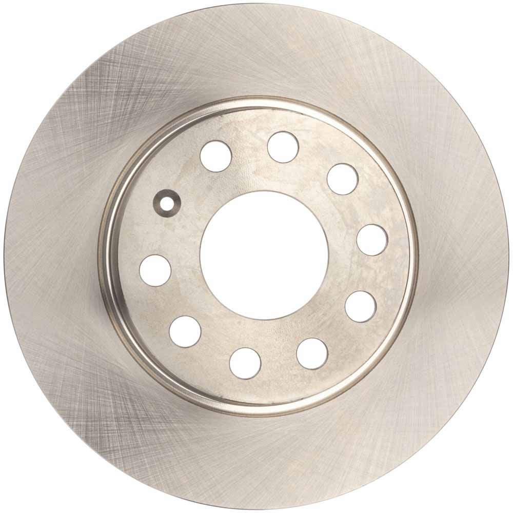 2017 Audi A3 Brake Rotor