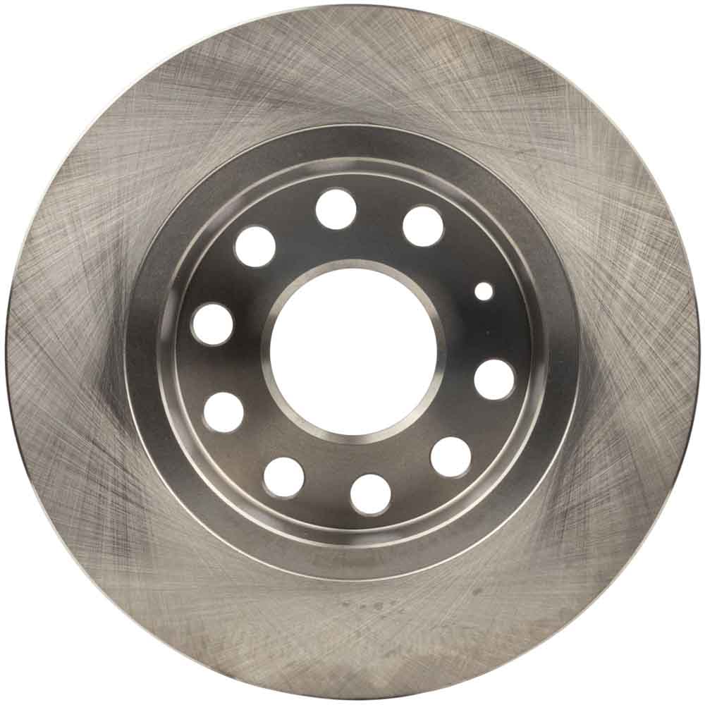 2012 Audi A3 Brake Rotor