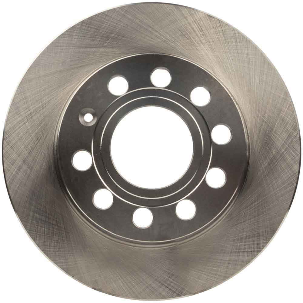 2012 Audi A3 Brake Rotor
