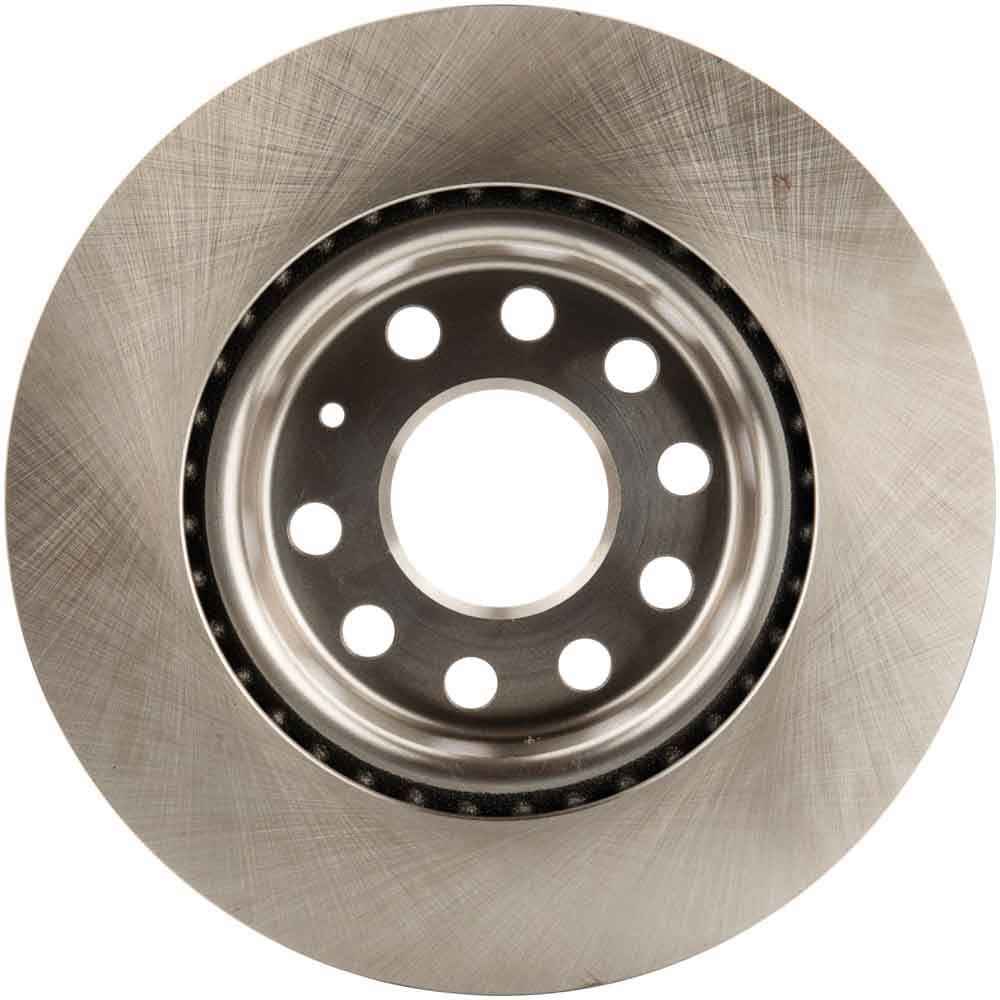 2011 Audi A3 Quattro Brake Rotor