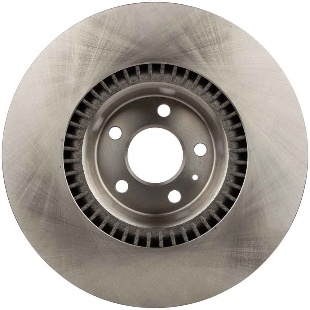 2017 Audi A6 Brake Rotor