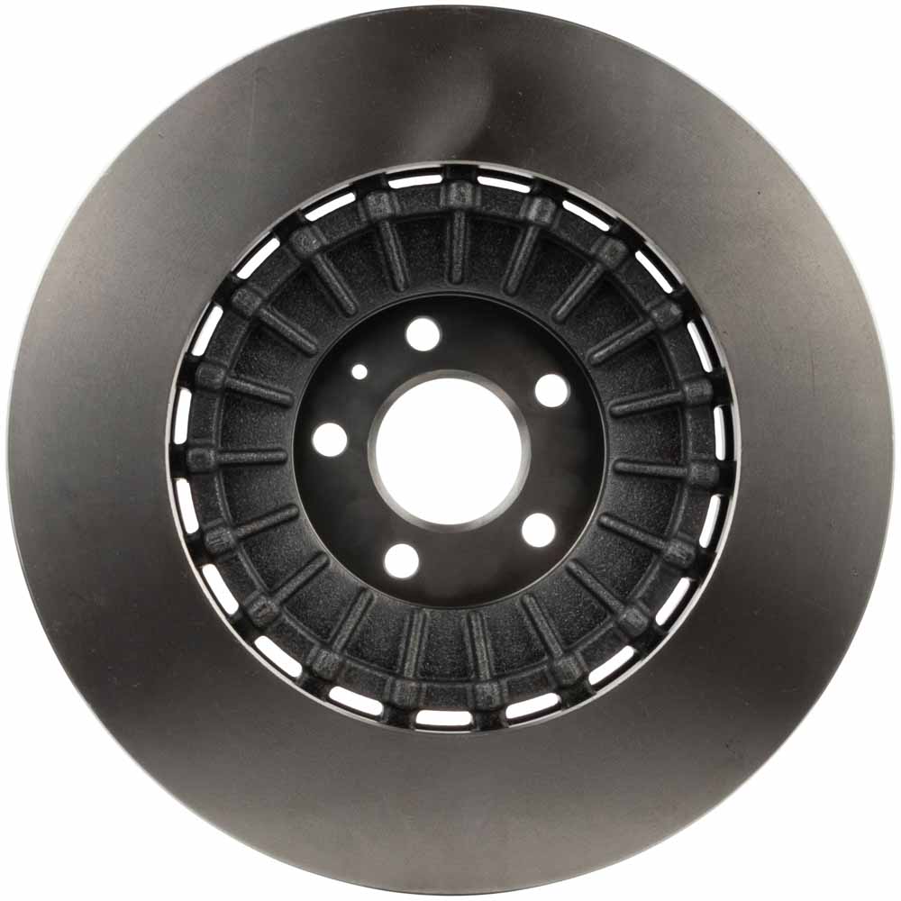 2017 Audi A6 Brake Rotor