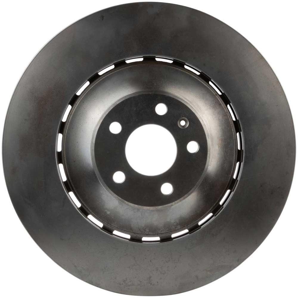 2017 Audi A6 Brake Rotor