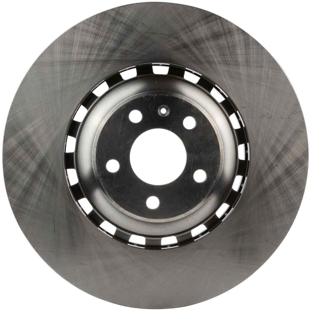 2017 Audi SQ5 Brake Rotor