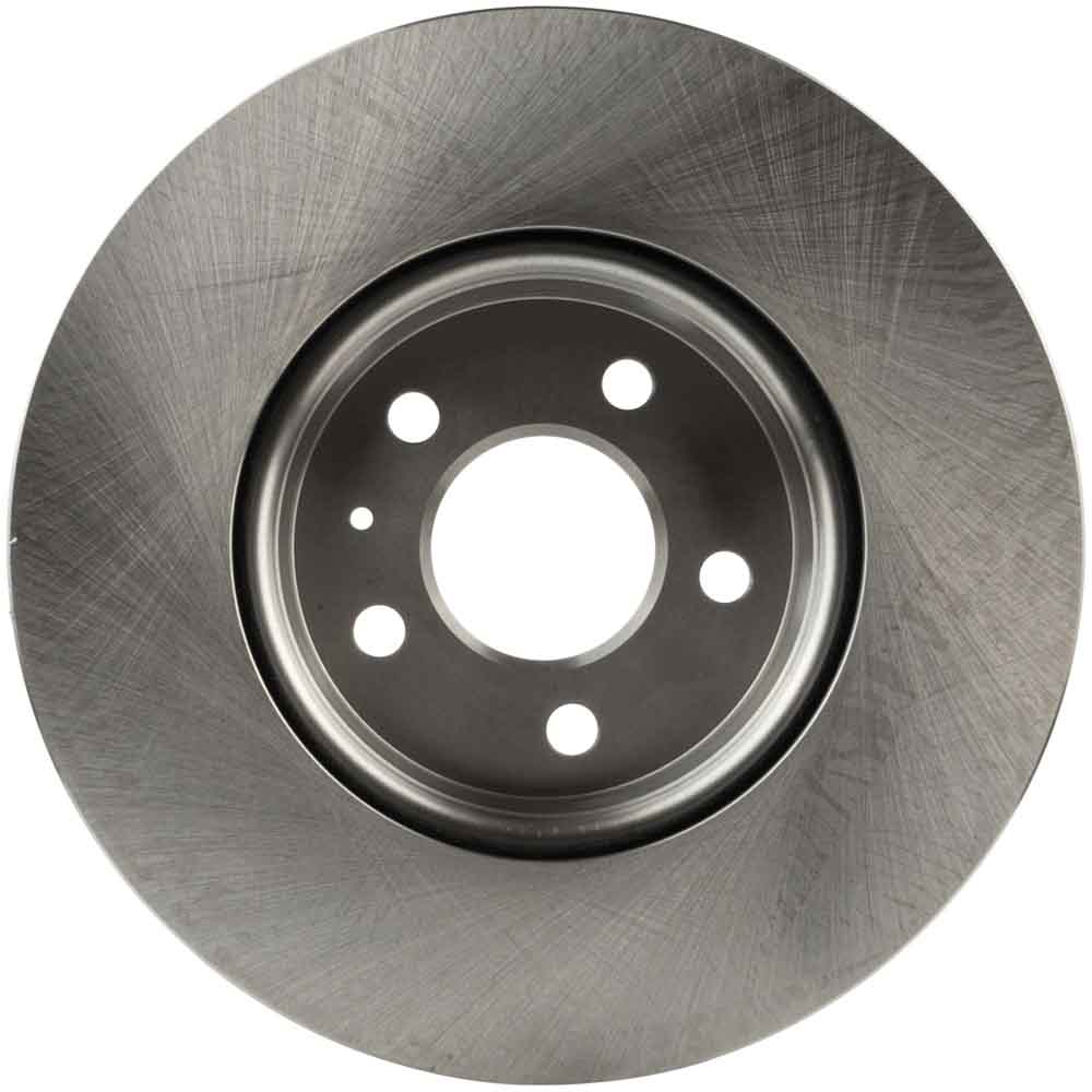 2013 Audi A5 Brake Rotor