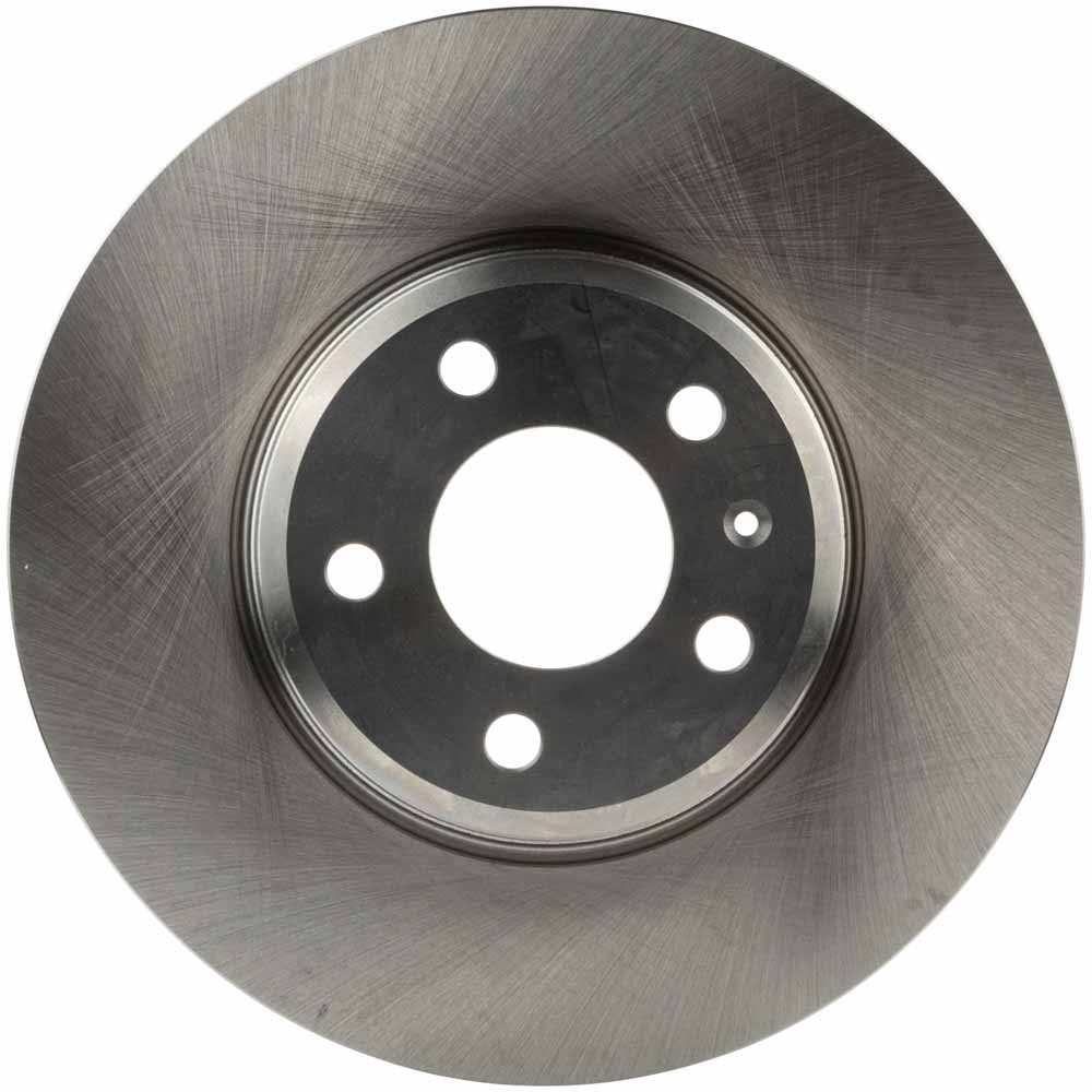 2013 Audi A5 Brake Rotor