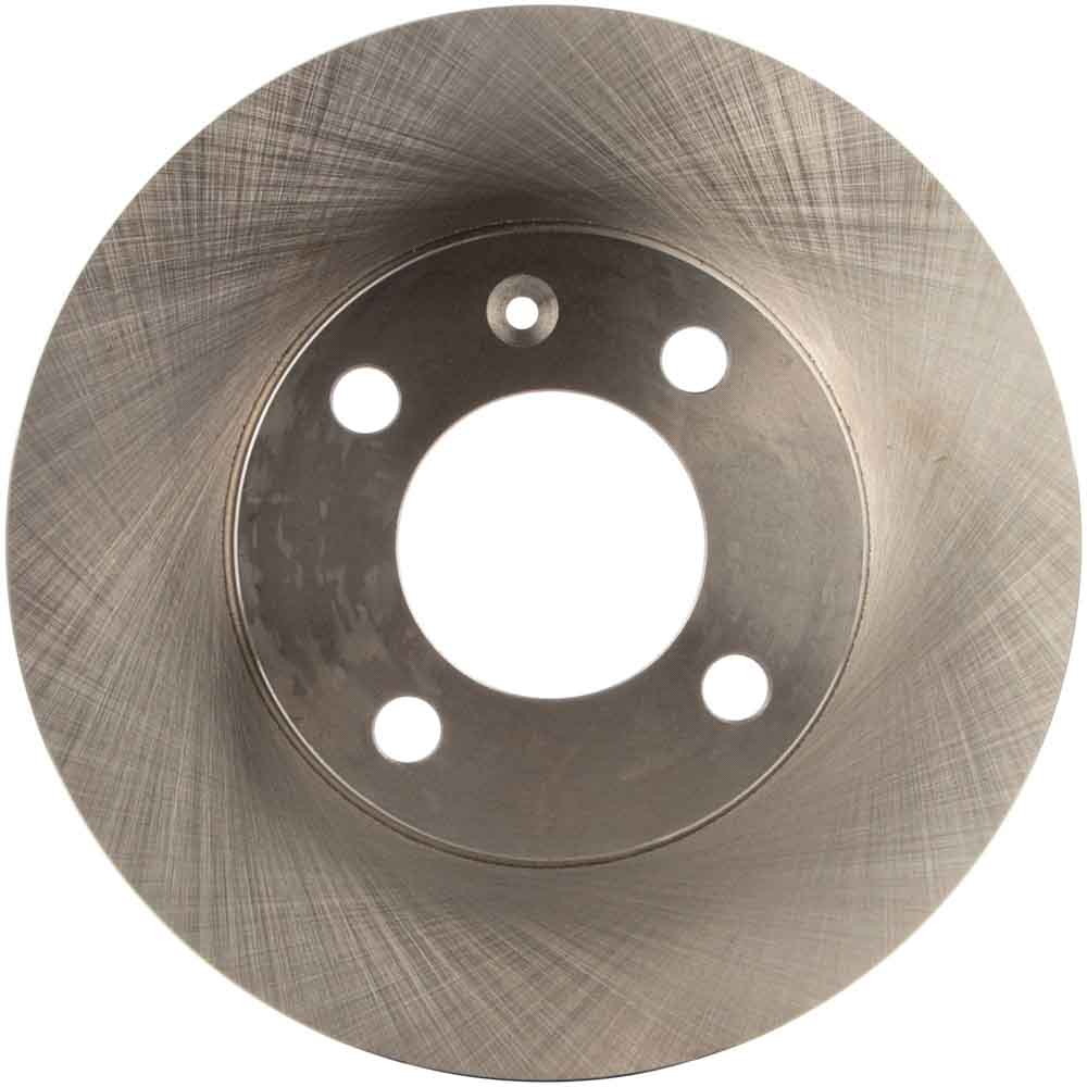 1982 Volkswagen Quantum Brake Rotor
