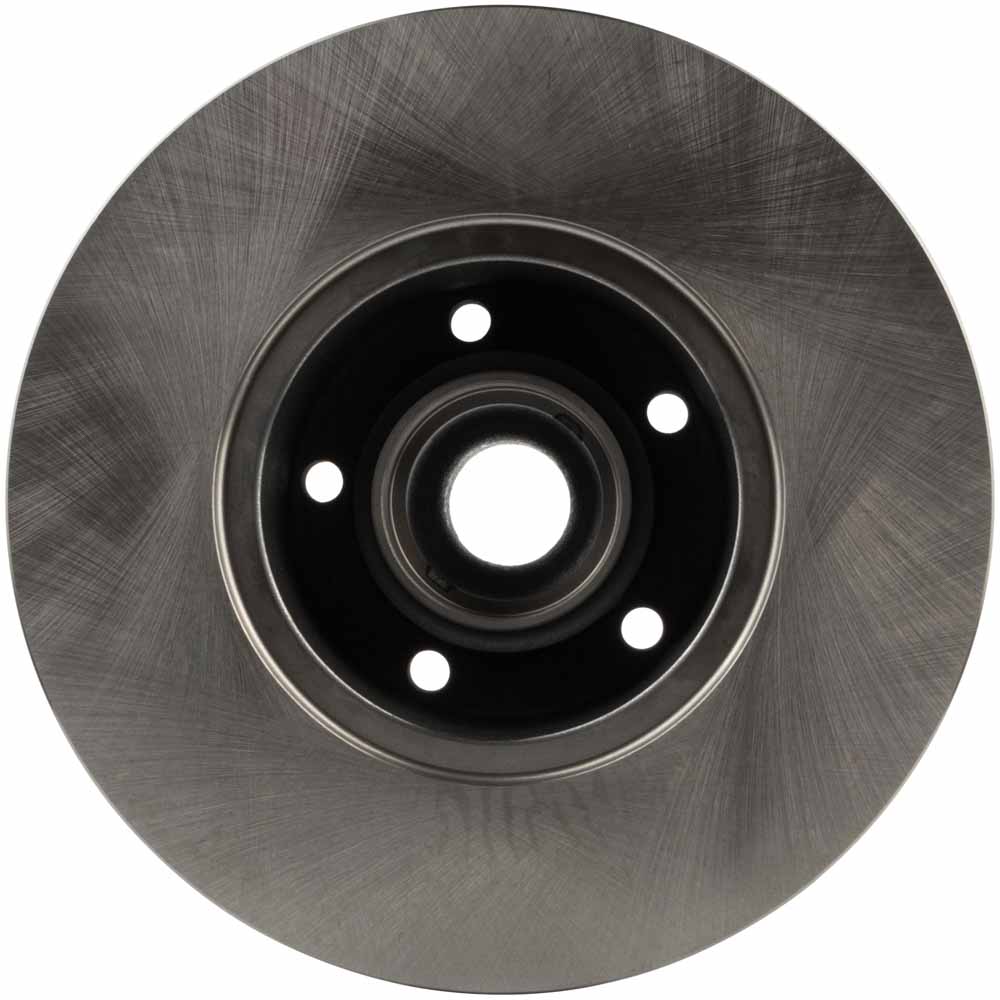 1982 Volkswagen Vanagon Brake Rotor and Hub Assembly