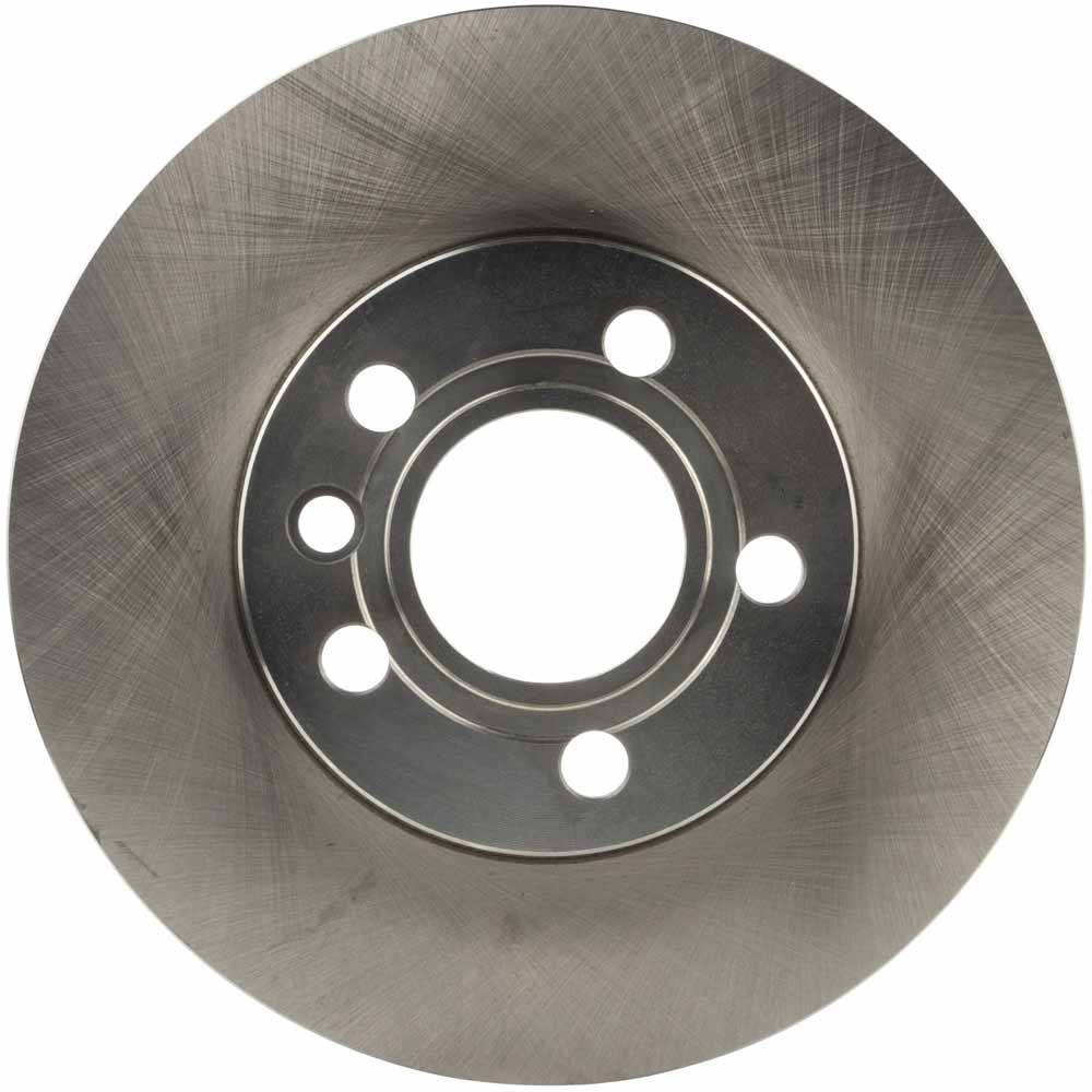 2000 Volkswagen Eurovan Brake Rotor
