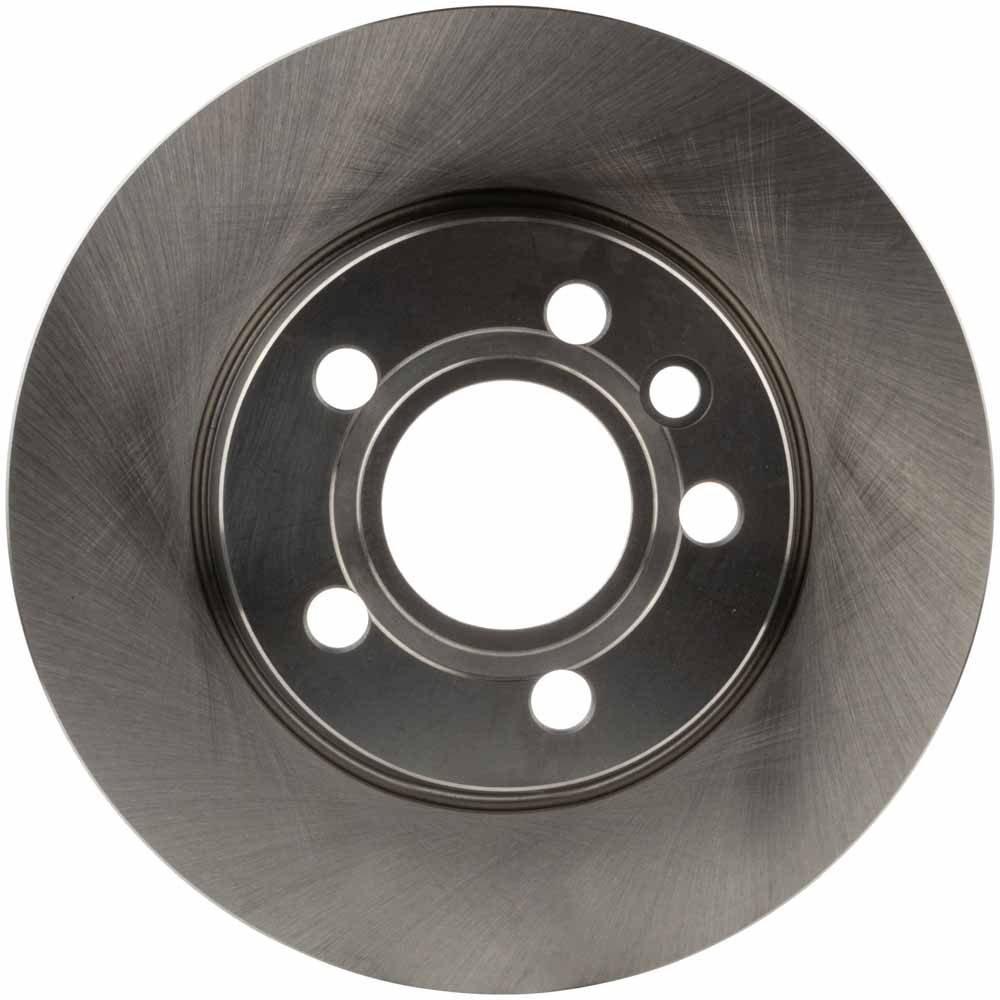 2003 Volkswagen Eurovan Brake Rotor