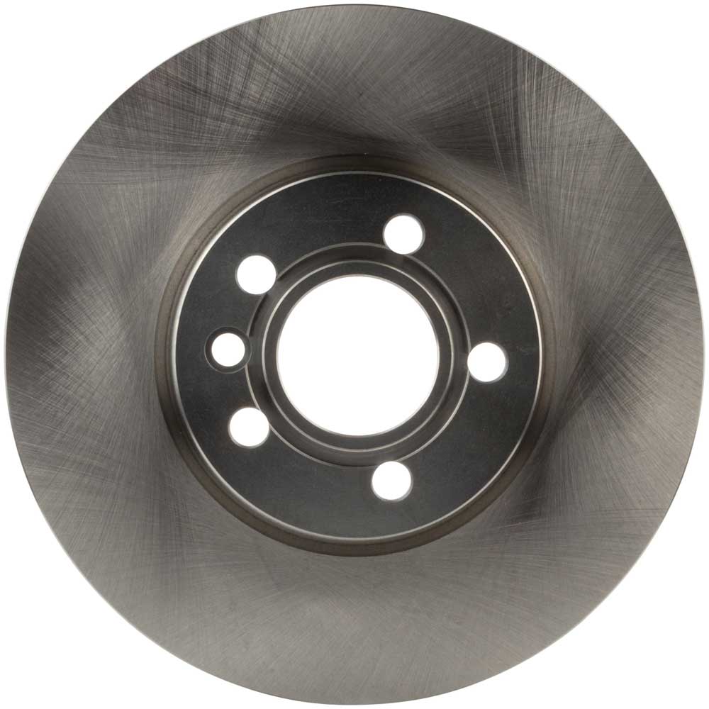 2000 Volkswagen Eurovan Brake Rotor
