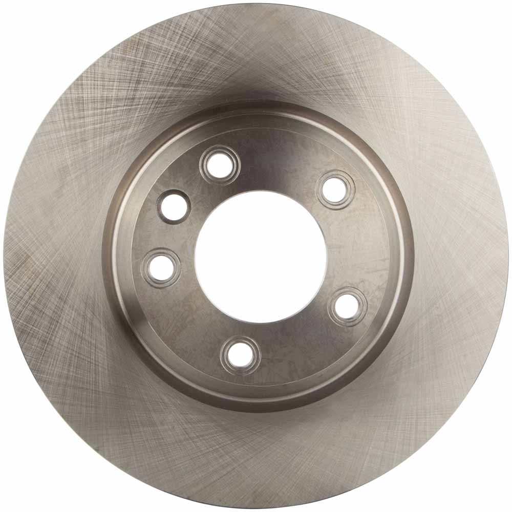 2013 Audi Q7 Brake Rotor