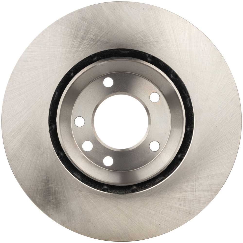 2012 Audi Q7 Brake Rotor