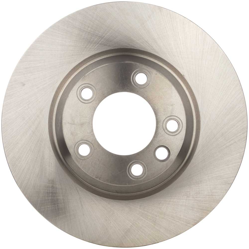 2012 Audi Q7 Brake Rotor