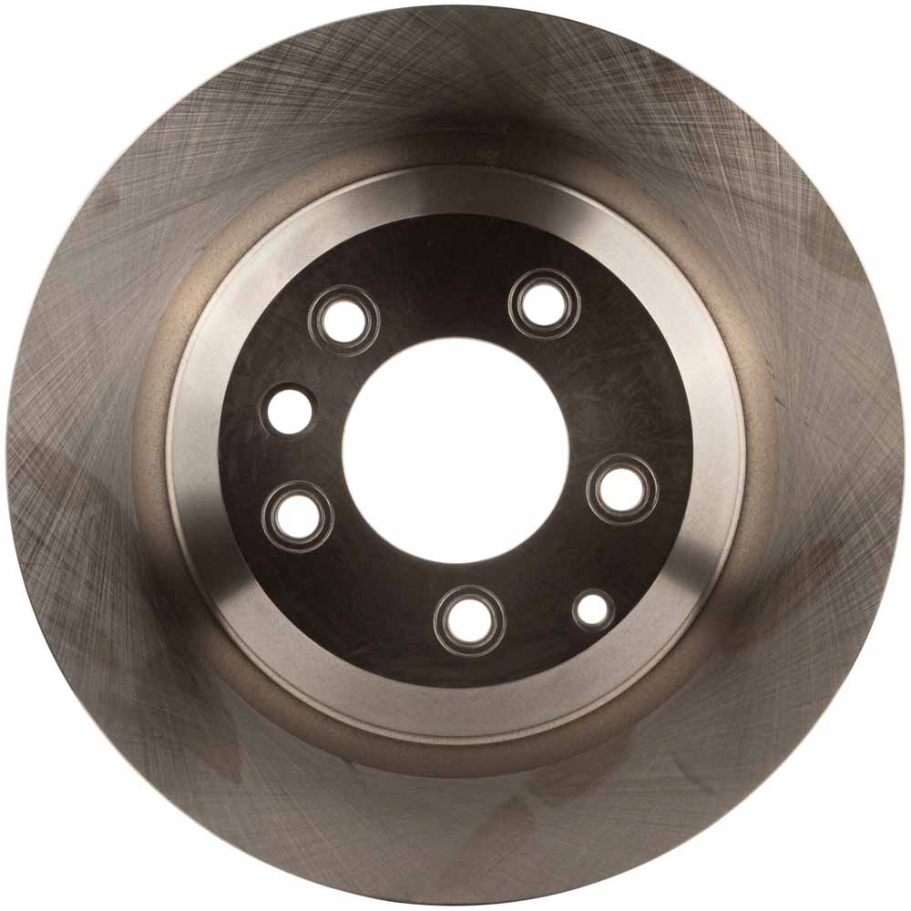 2013 Audi Q7 Brake Rotor