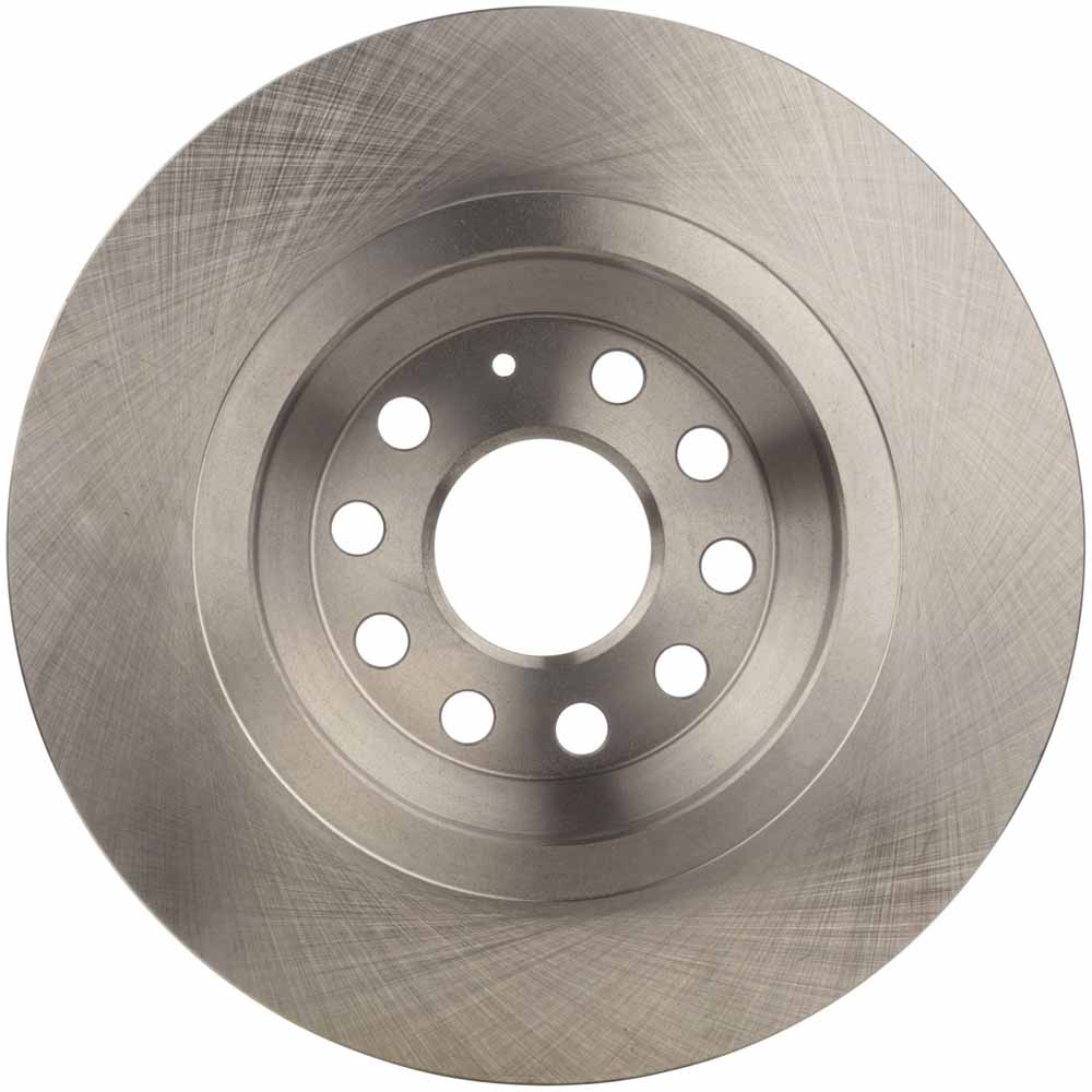 2017 Audi RS3 Brake Rotor