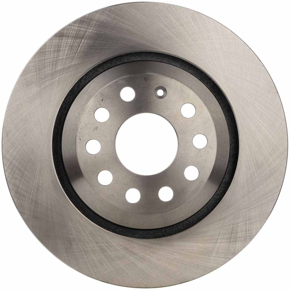 2017 Audi RS3 Brake Rotor