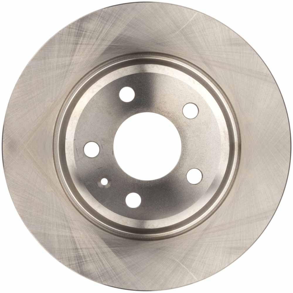 2015 Audi Q5 Brake Rotor