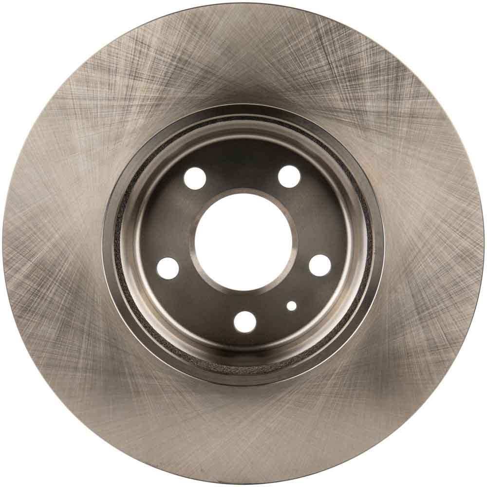 2011 Audi A4 Brake Rotor