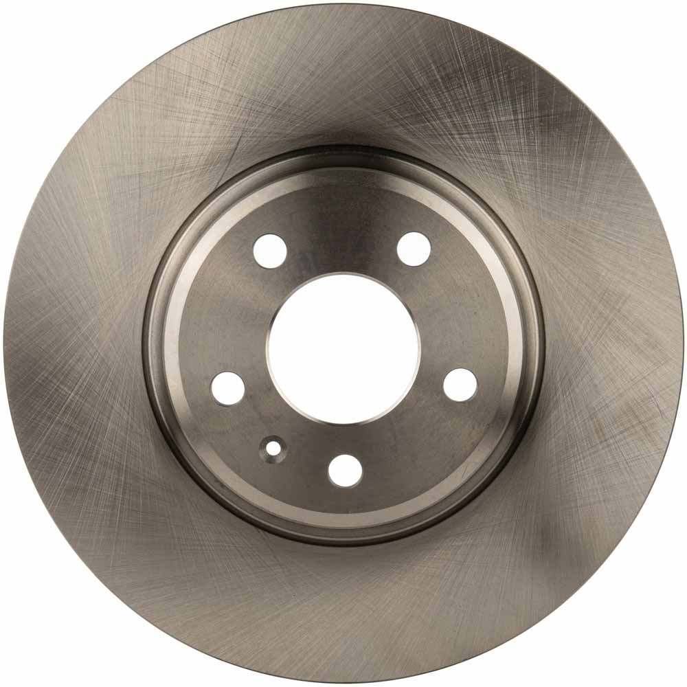 2011 Audi A4 Brake Rotor