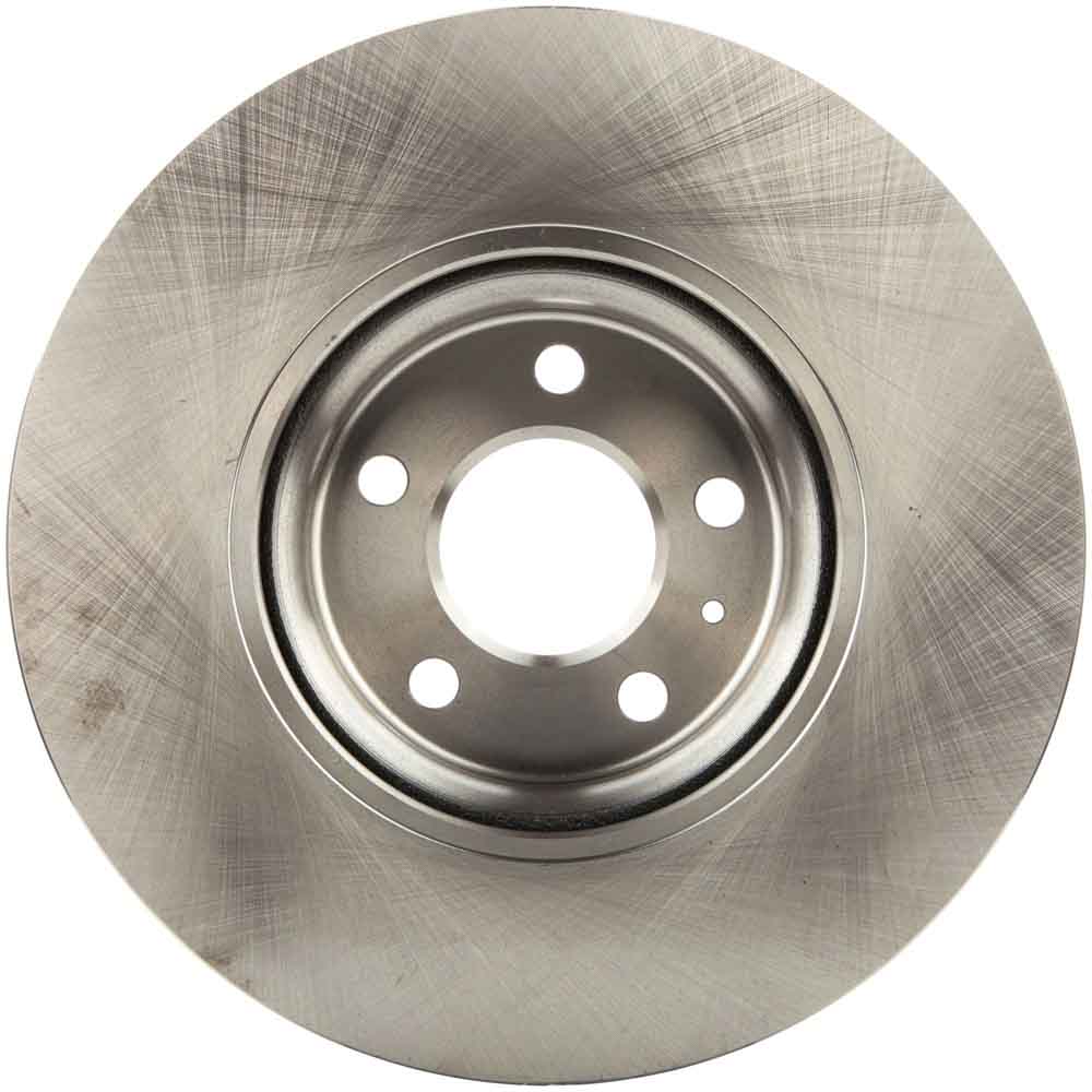 2012 Audi A4 Brake Rotor