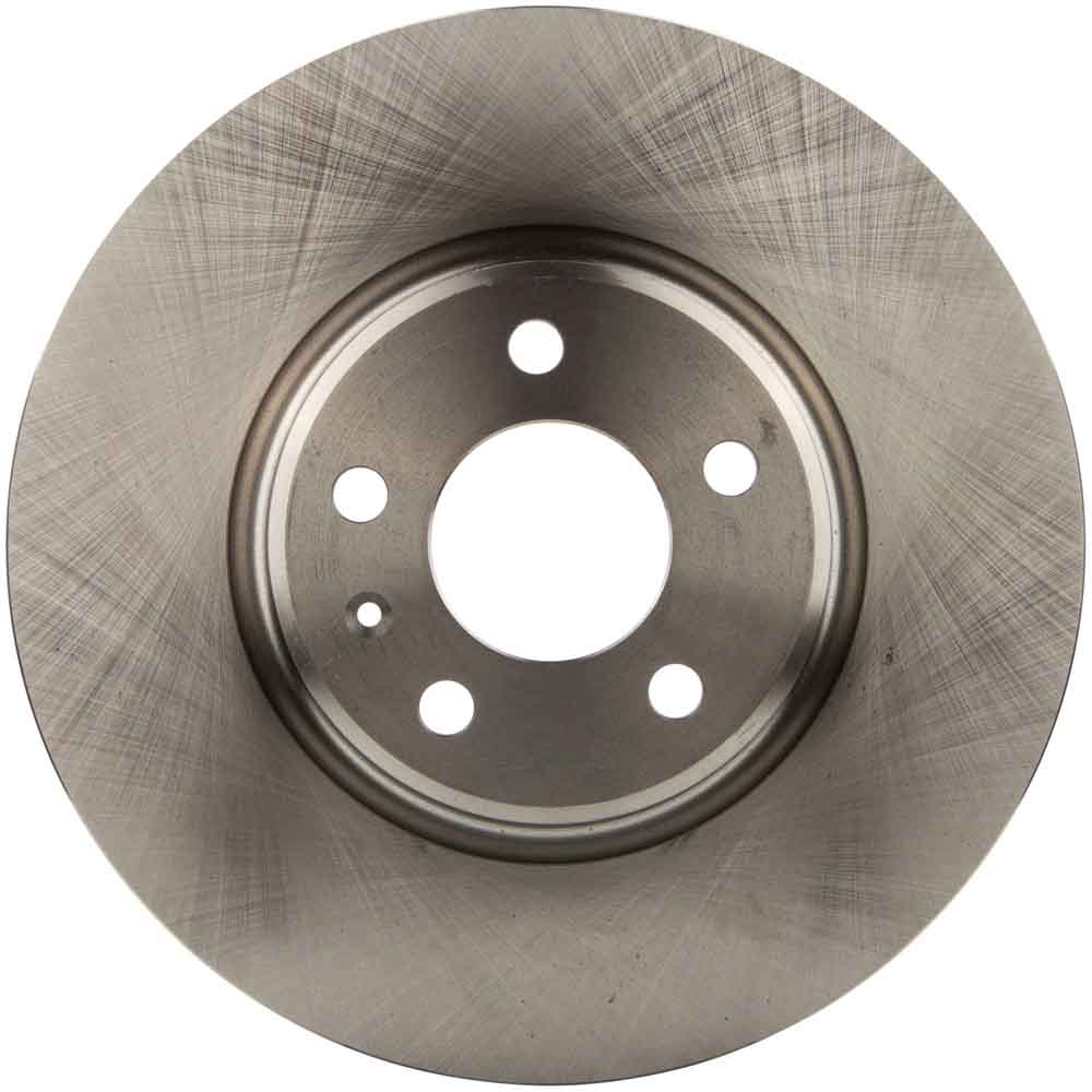 2012 Audi A4 Brake Rotor