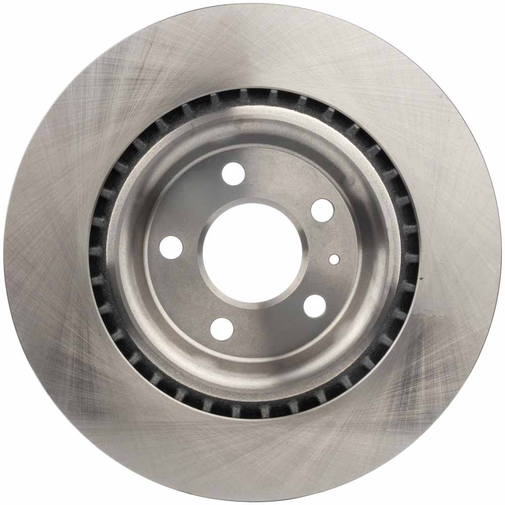 2023 Audi S4 Brake Rotor