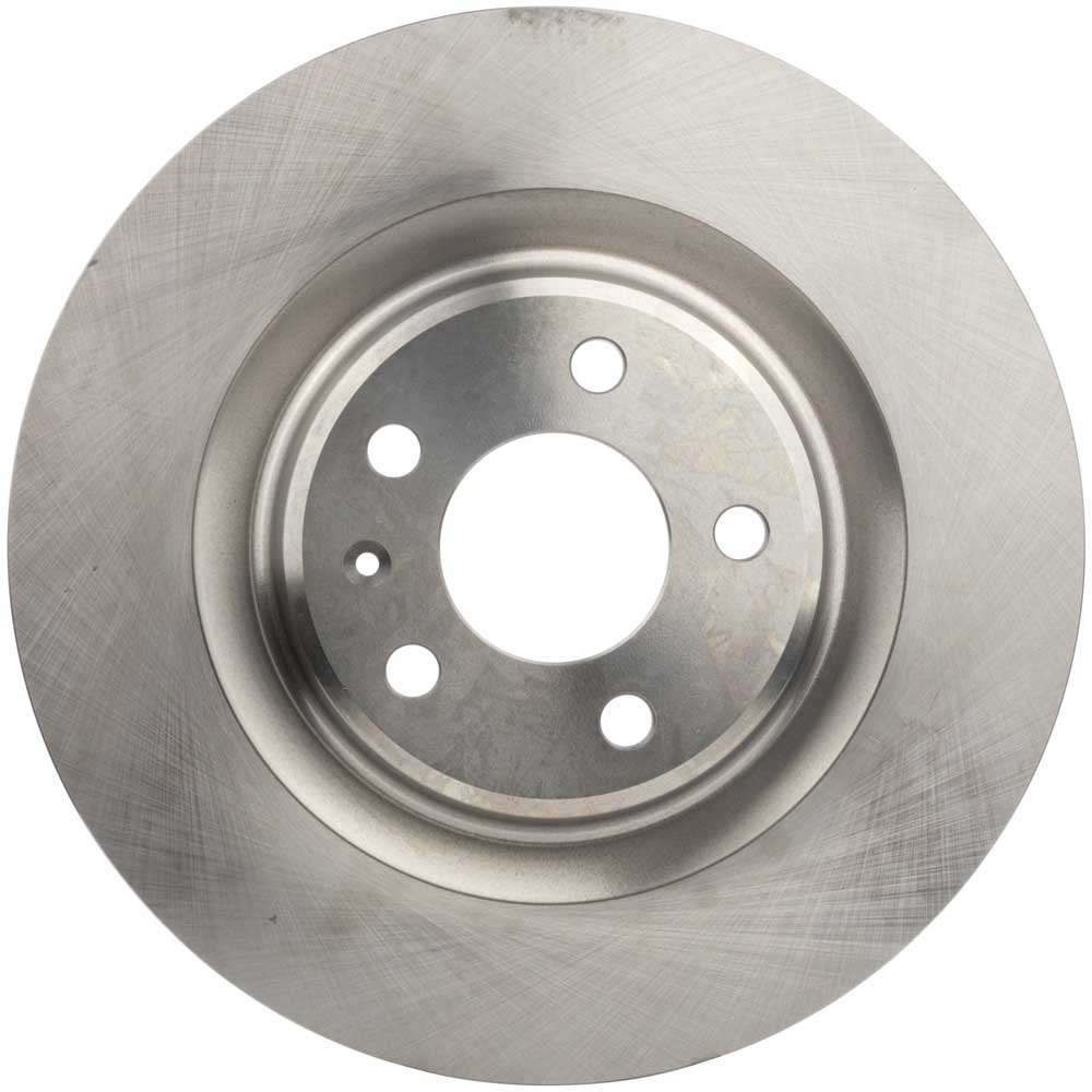 2023 Audi S4 Brake Rotor