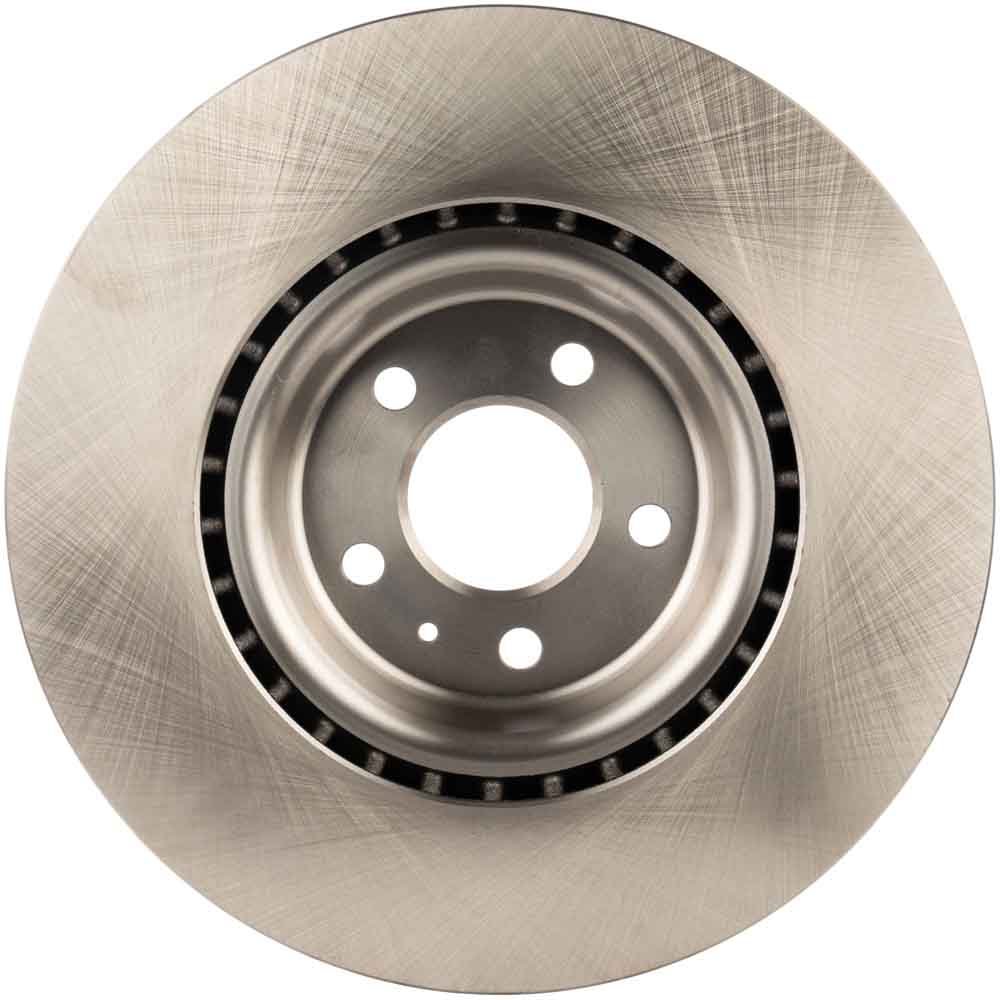2012 Audi A5 Brake Rotor