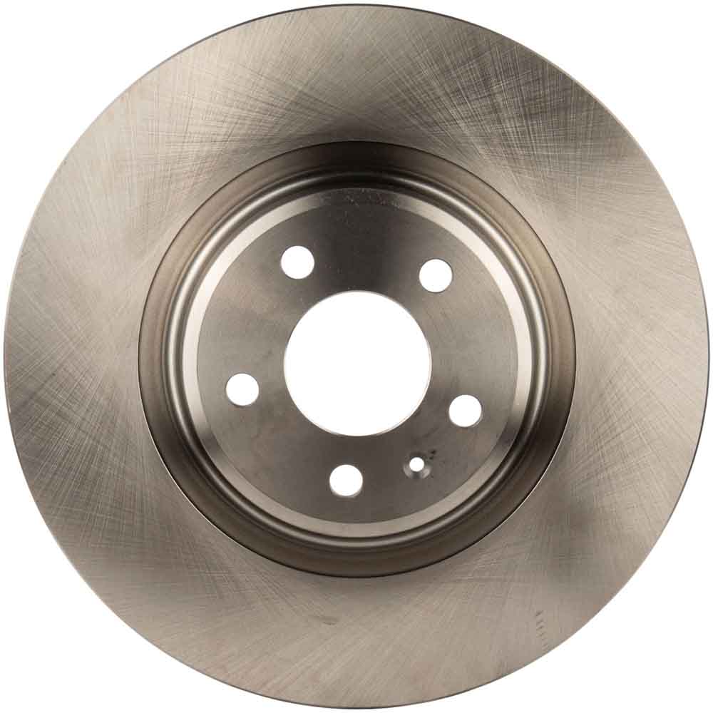 2012 Audi A5 Brake Rotor