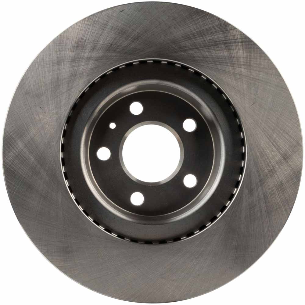 2017 Audi A4 Brake Rotor