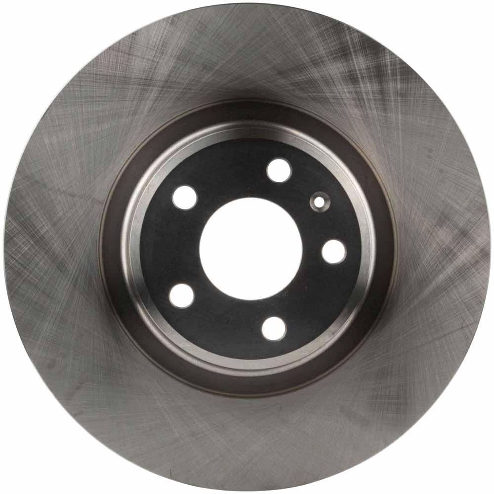 2017 Audi A4 Brake Rotor