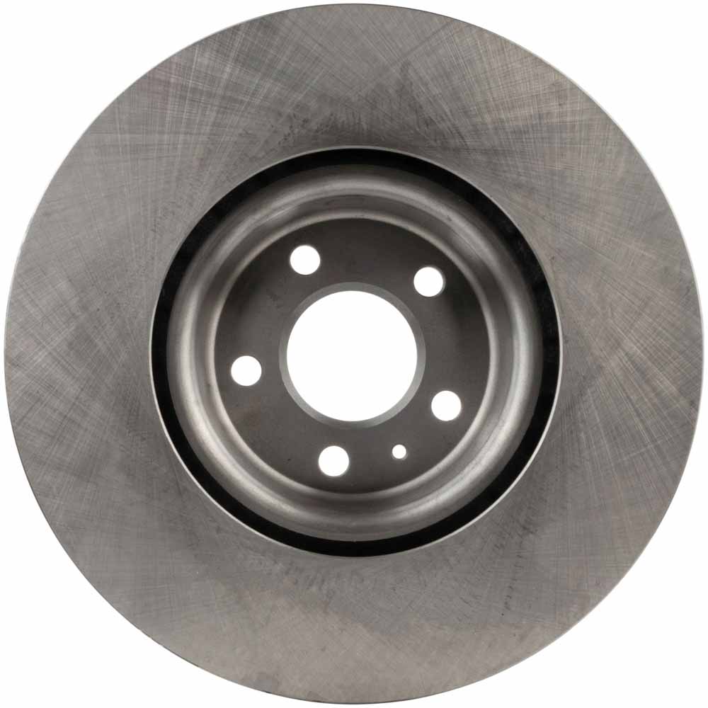 2021 Audi S5 Brake Rotor