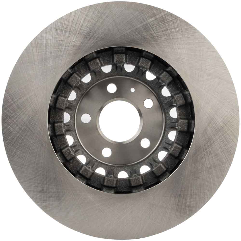 2021 Audi RS5 Brake Rotor