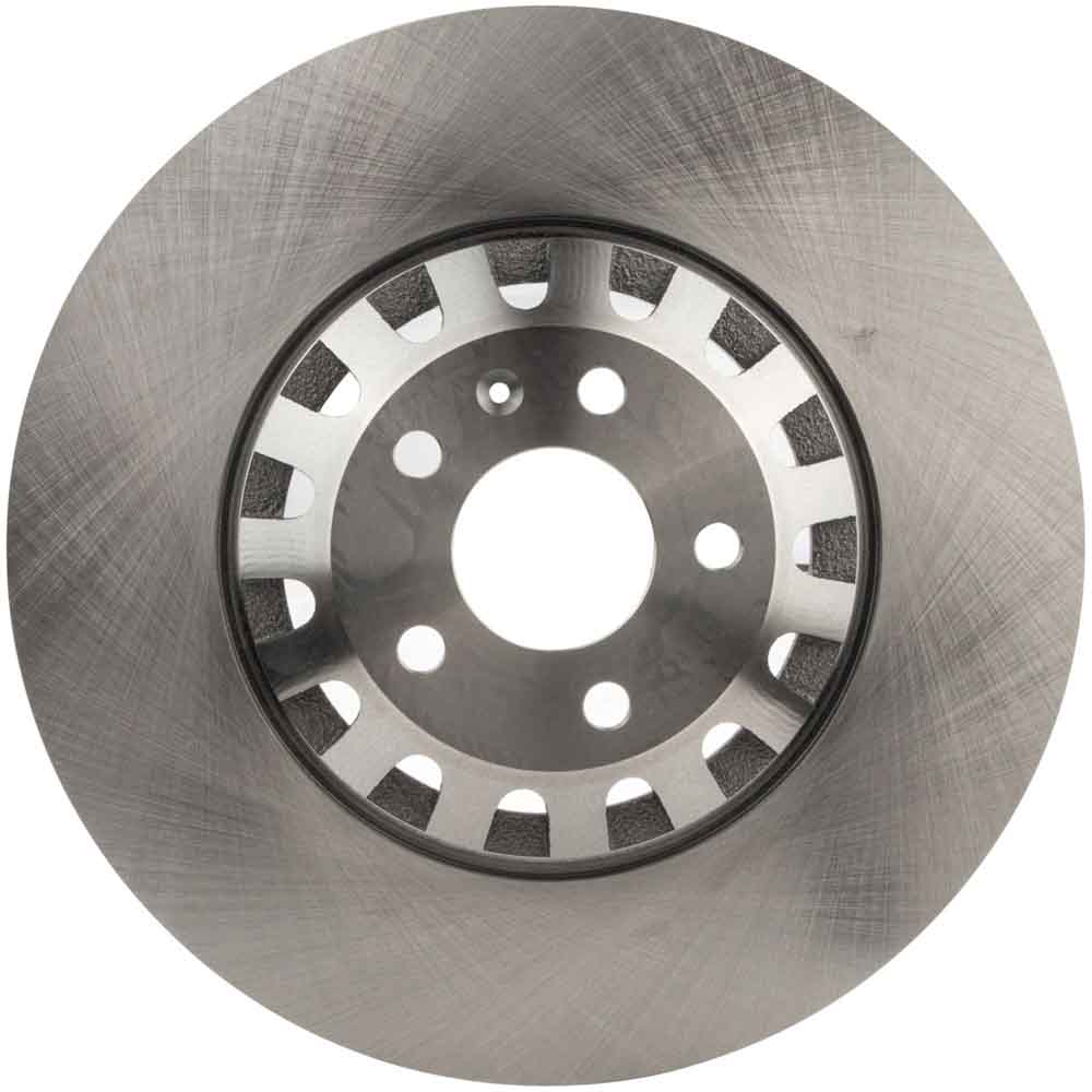 2021 Audi RS5 Brake Rotor