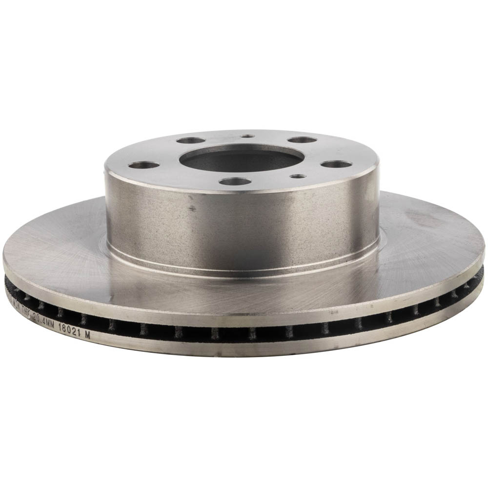1982 Volvo 264 Brake Rotor