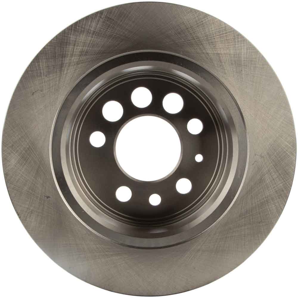 1982 Volvo 244 Brake Rotor