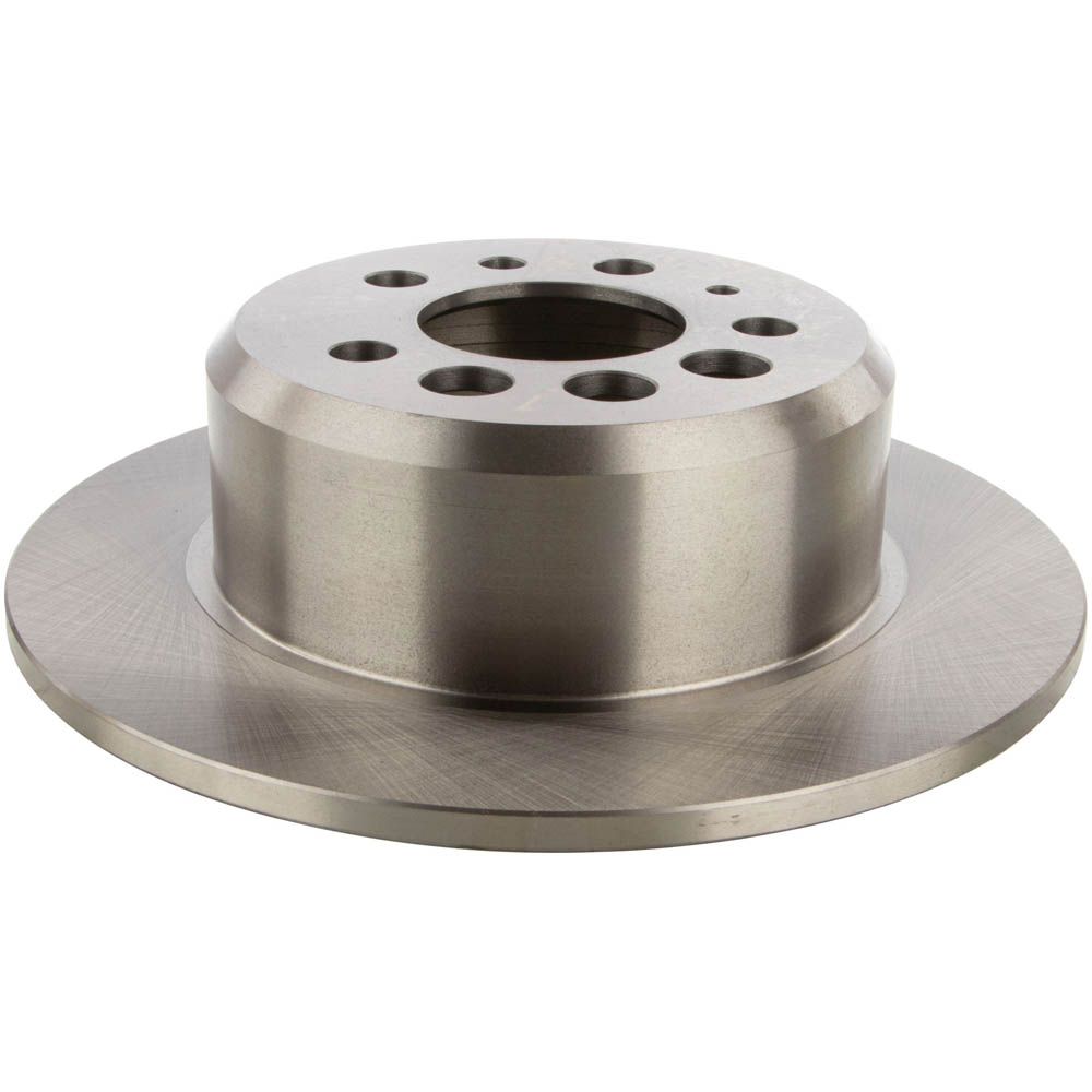 1982 Volvo 244 Brake Rotor