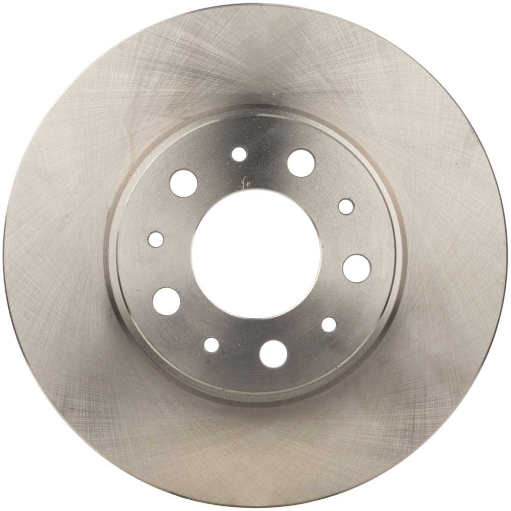 1994 Volvo 960 Brake Rotor