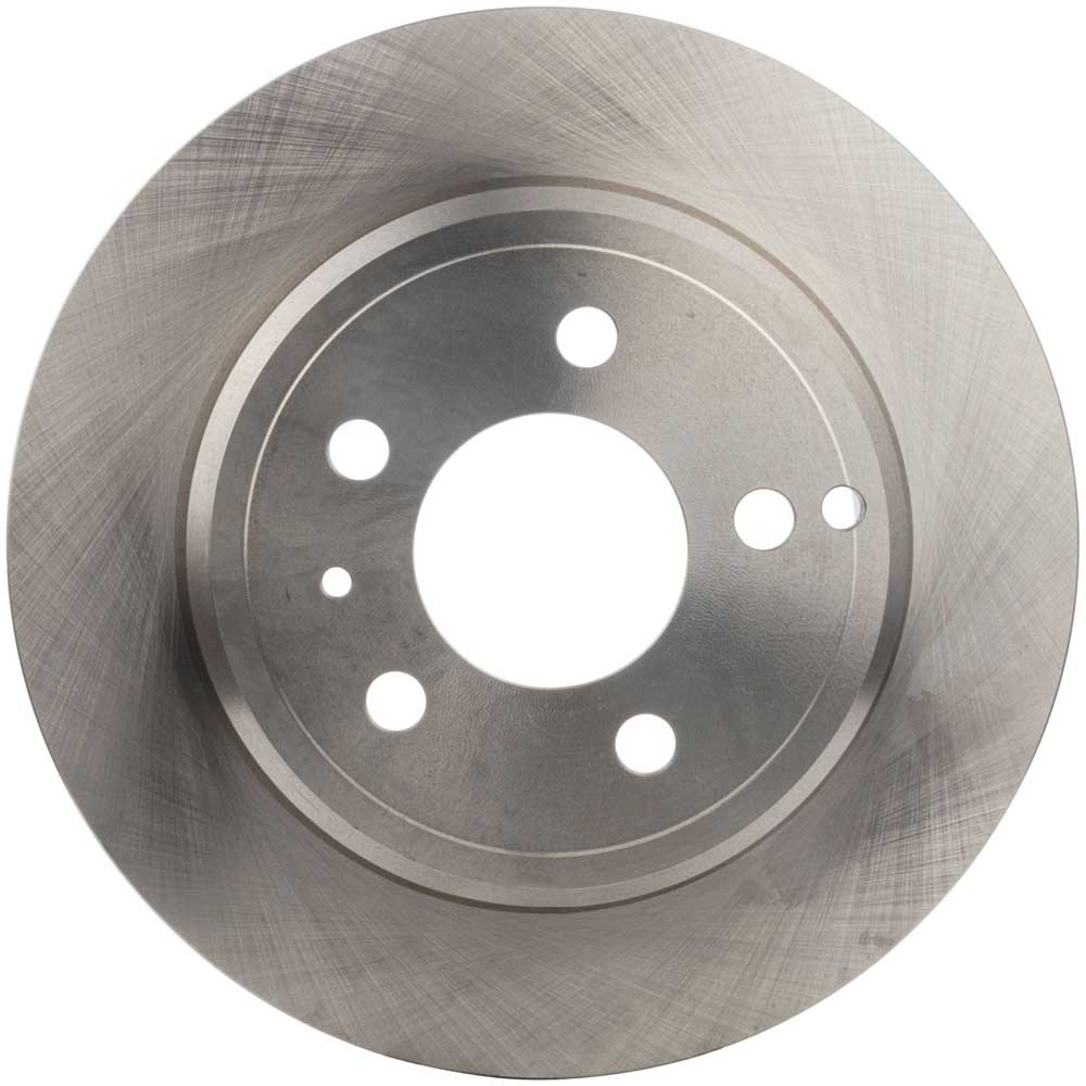 2000 Volvo C70 Brake Rotor