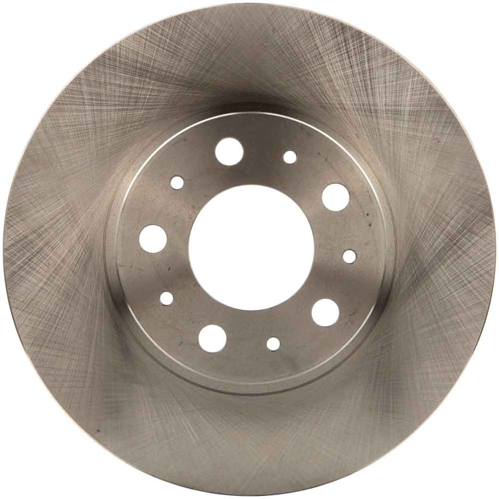 2000 Volvo C70 Brake Rotor