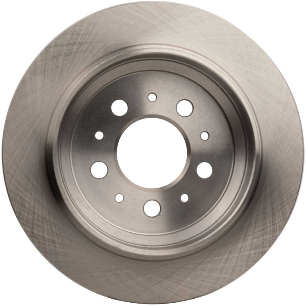 2000 Volvo S70 Brake Rotor