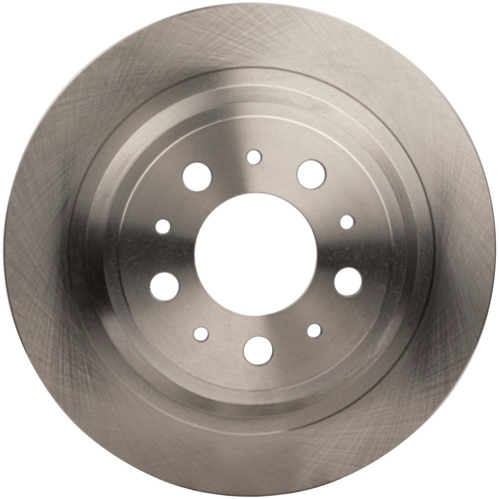 2000 Volvo S70 Brake Rotor