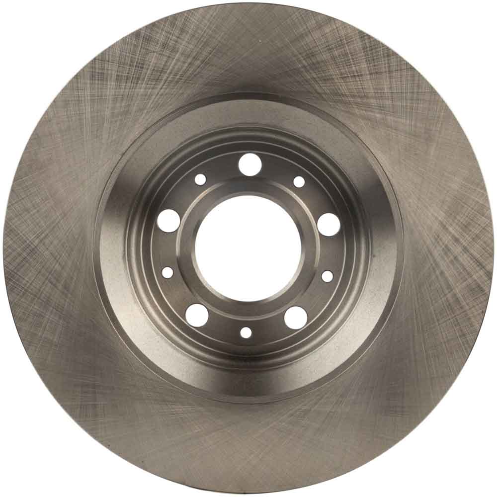 2000 Volvo C70 Brake Rotor
