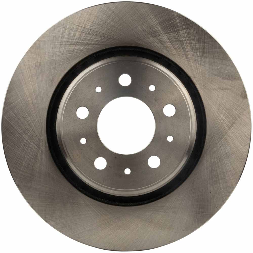 2000 Volvo C70 Brake Rotor