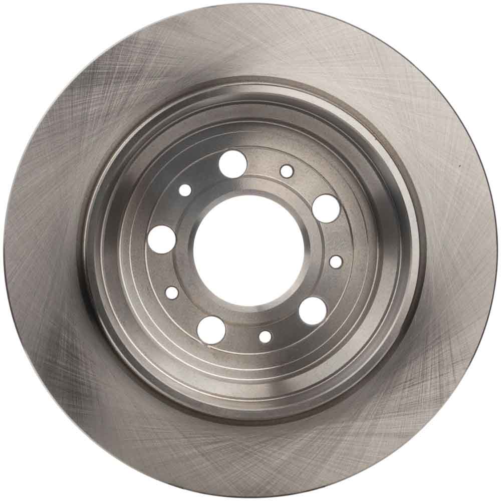 2000 Volvo S80 Brake Rotor