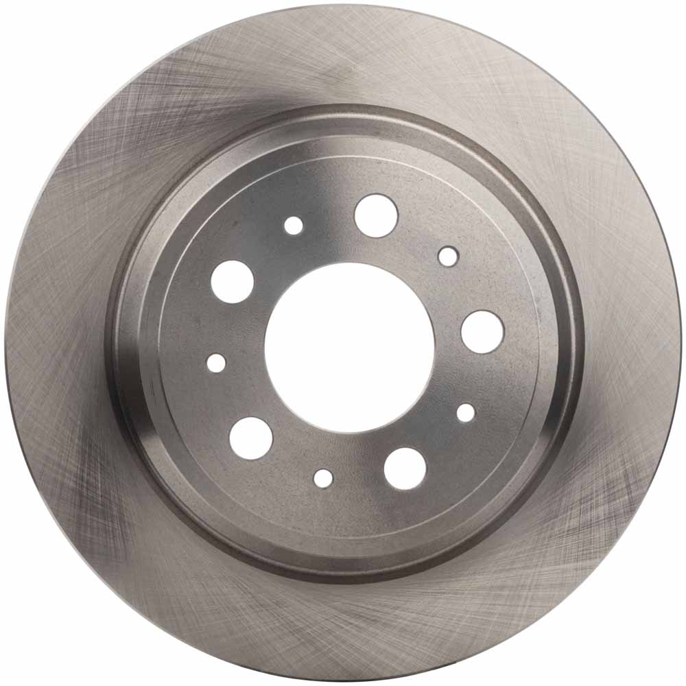 2000 Volvo S80 Brake Rotor