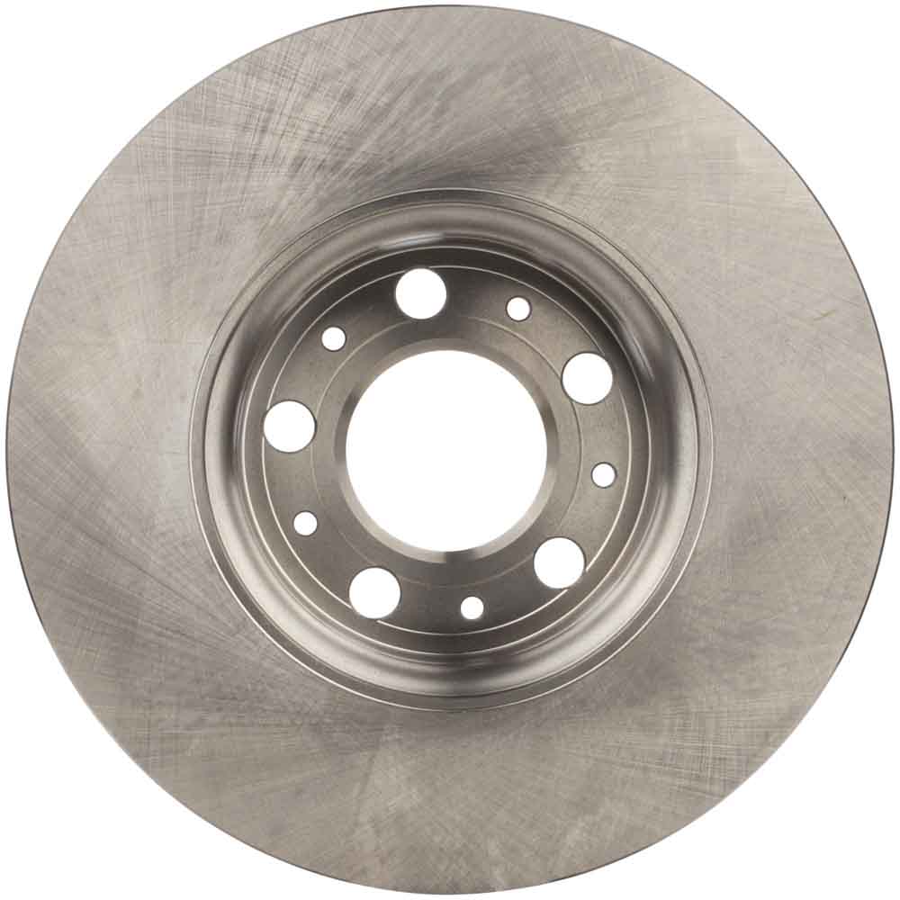 2000 Volvo S80 Brake Rotor